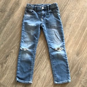 Gap Kids Size 7 Regular jeans